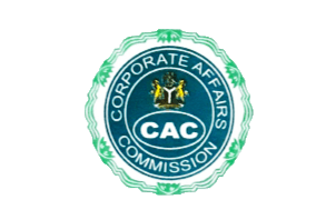 Corporate Affairs Commission logo